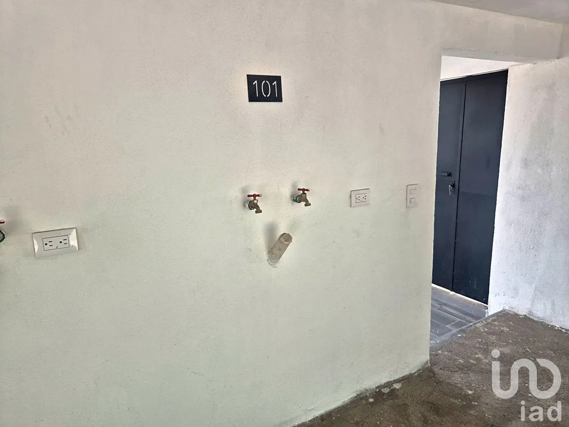Departamento en Renta en Santa María Nativitas, Xochimilco, Ciudad de México | NEX-298539 | iad México | Foto 13 de 15