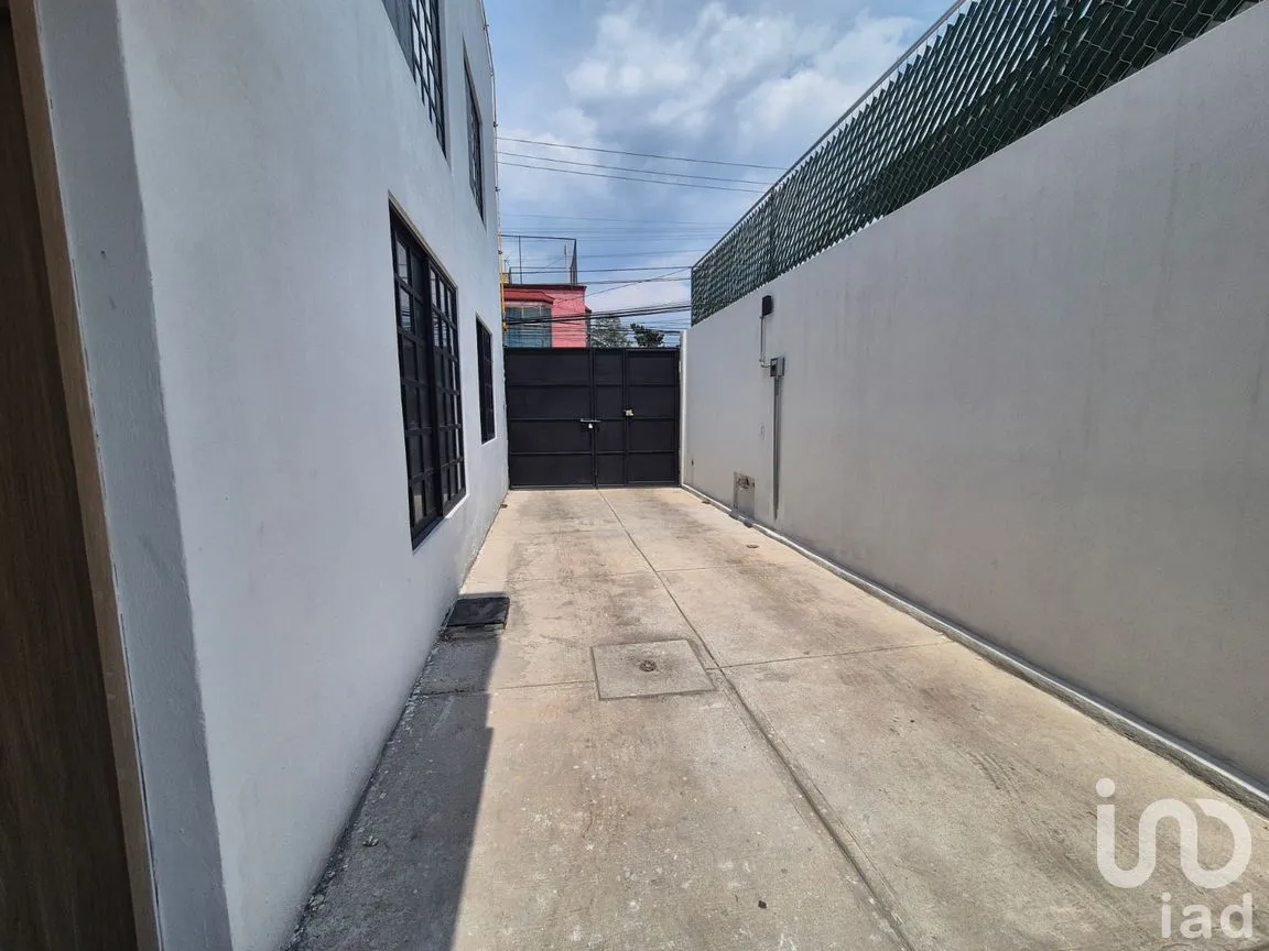 Departamento en Renta en Santa María Nativitas, Xochimilco, Ciudad de México | NEX-298539 | iad México | Foto 14 de 15