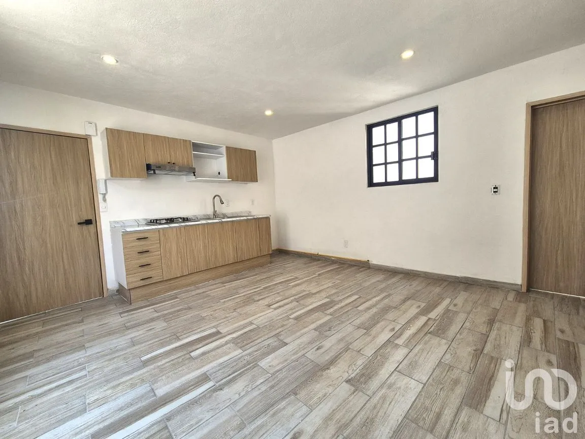 Departamento en Renta en Santa María Nativitas, Xochimilco, Ciudad de México | NEX-298539 | iad México | Foto 3 de 15