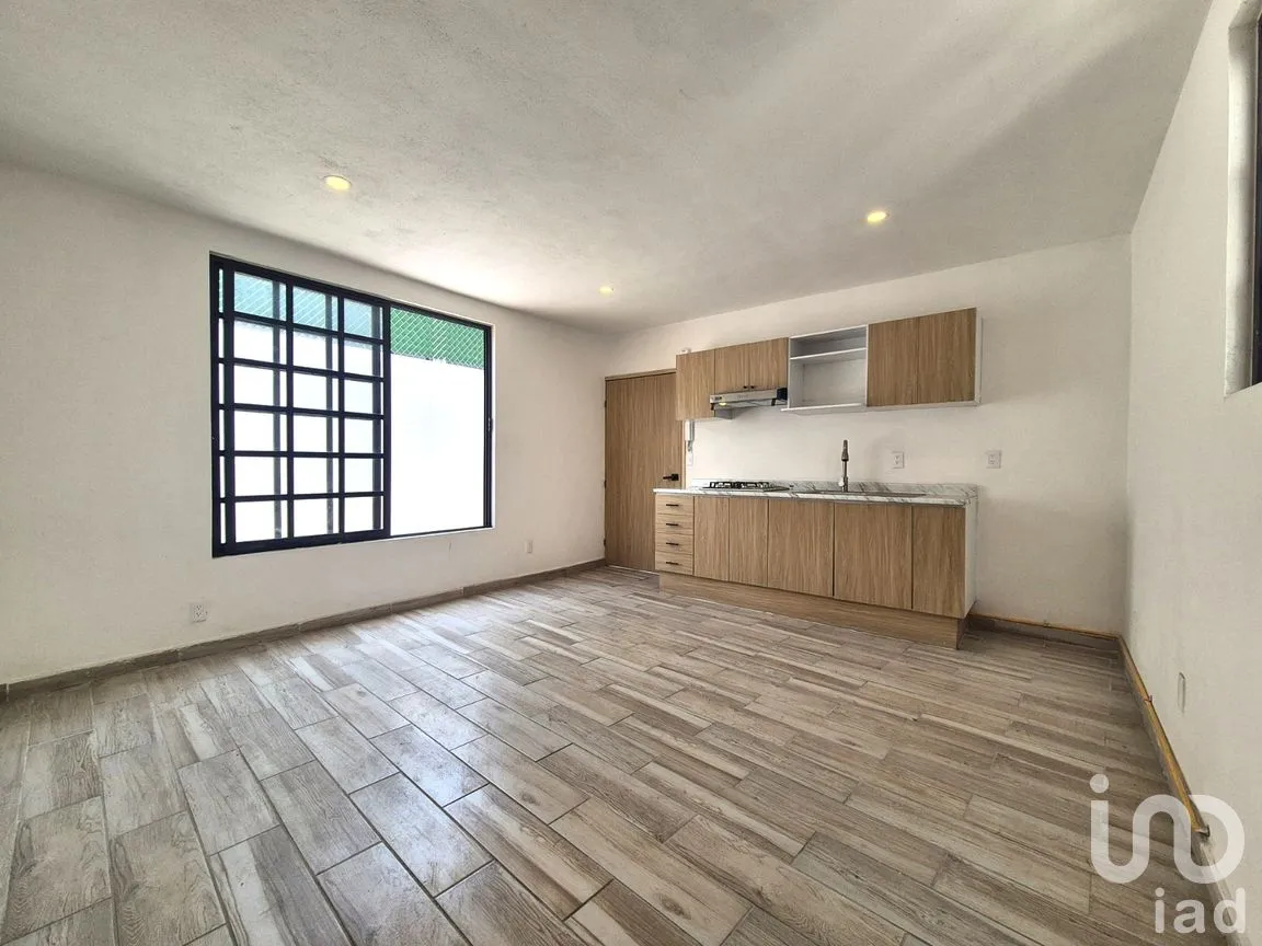 Departamento en Renta en Santa María Nativitas, Xochimilco, Ciudad de México | NEX-298539 | iad México | Foto 4 de 15