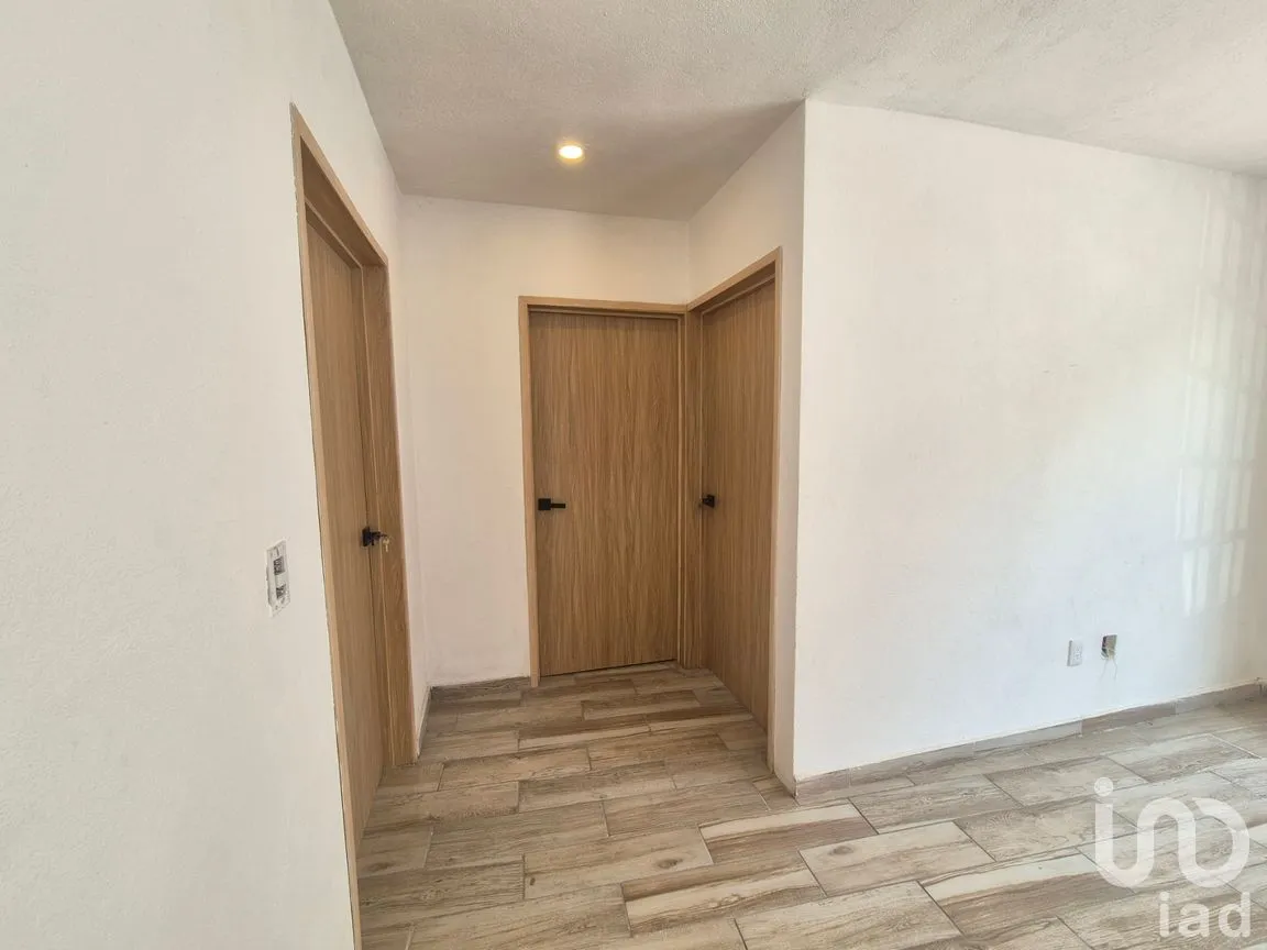 Departamento en Renta en Santa María Nativitas, Xochimilco, Ciudad de México | NEX-298539 | iad México | Foto 5 de 15