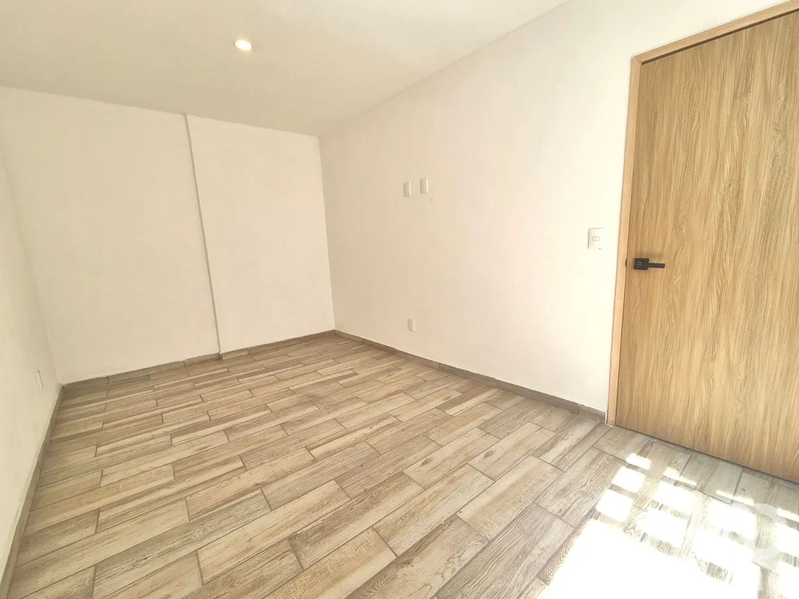 Departamento en Renta en Santa María Nativitas, Xochimilco, Ciudad de México | NEX-298539 | iad México | Foto 6 de 15