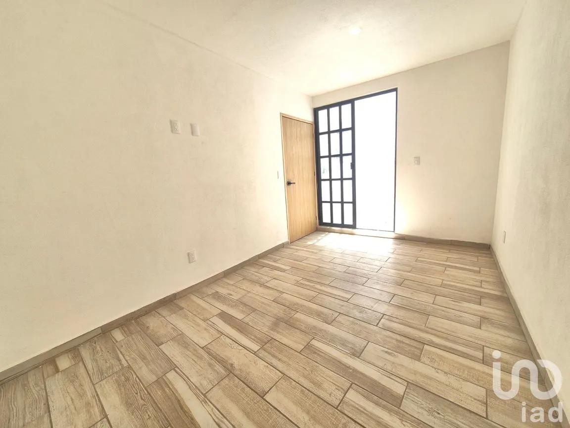 Departamento en Renta en Santa María Nativitas, Xochimilco, Ciudad de México | NEX-298539 | iad México | Foto 7 de 15