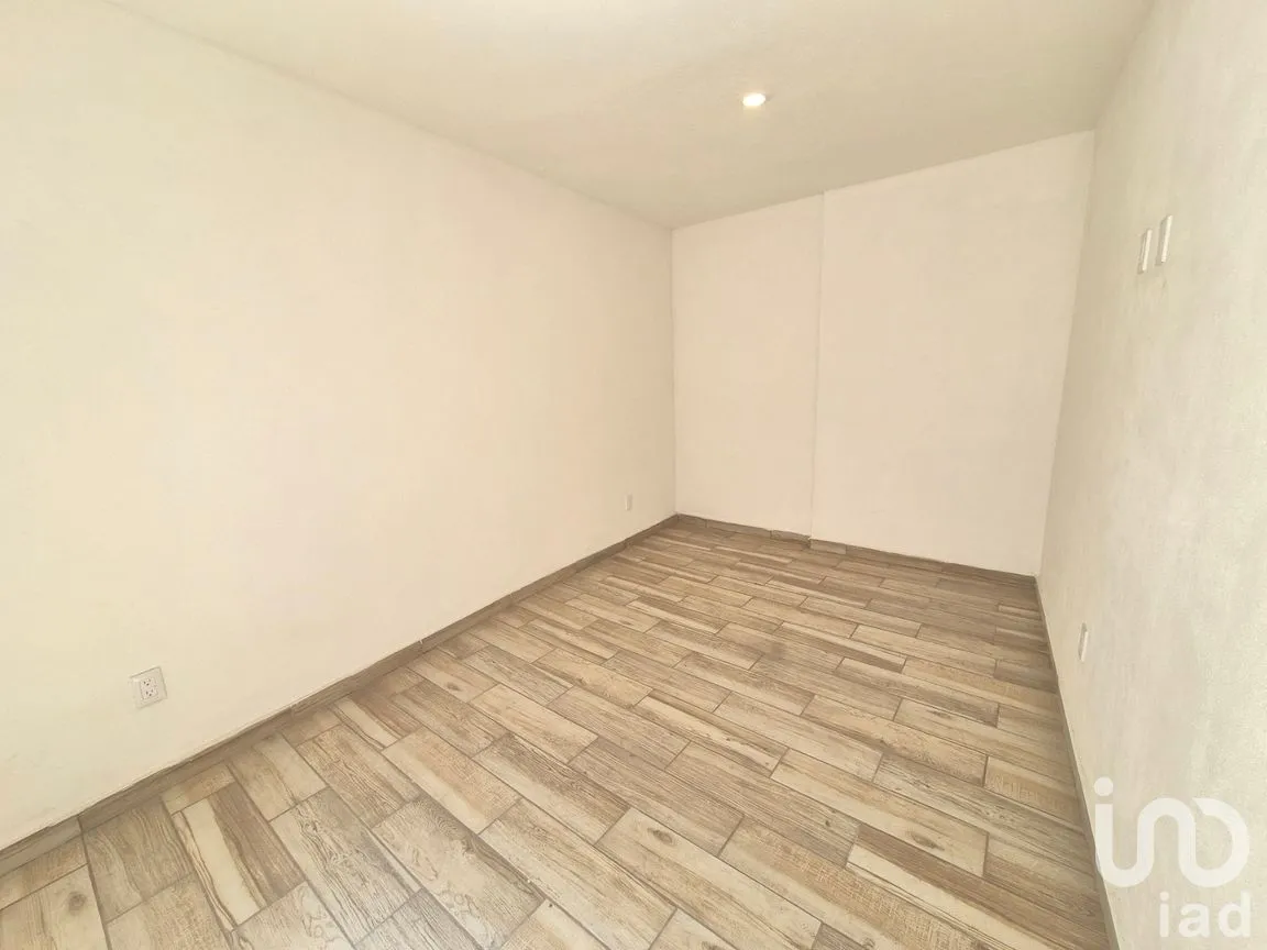 Departamento en Renta en Santa María Nativitas, Xochimilco, Ciudad de México | NEX-298539 | iad México | Foto 8 de 15