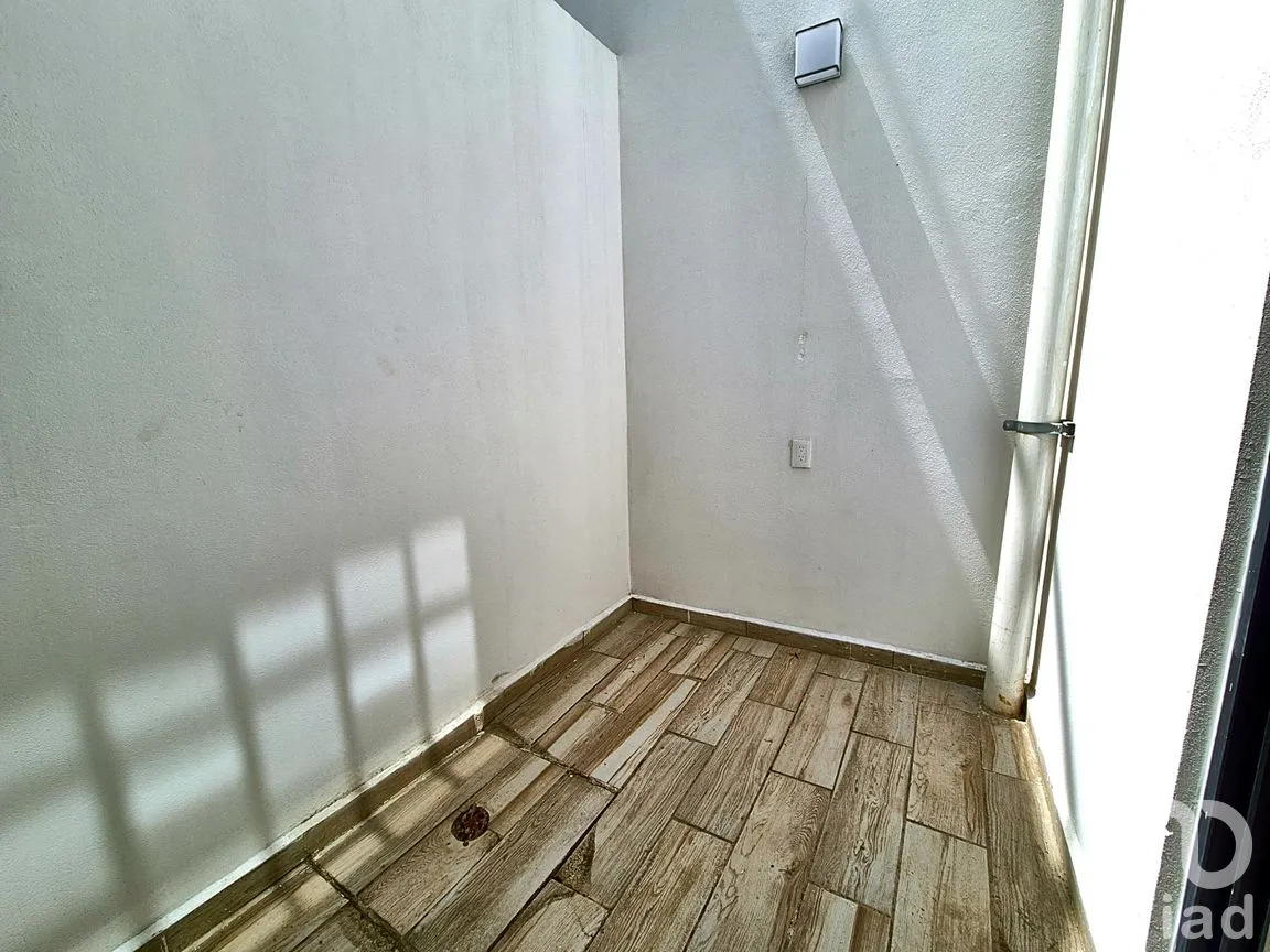 Departamento en Renta en Santa María Nativitas, Xochimilco, Ciudad de México | NEX-298539 | iad México | Foto 9 de 15
