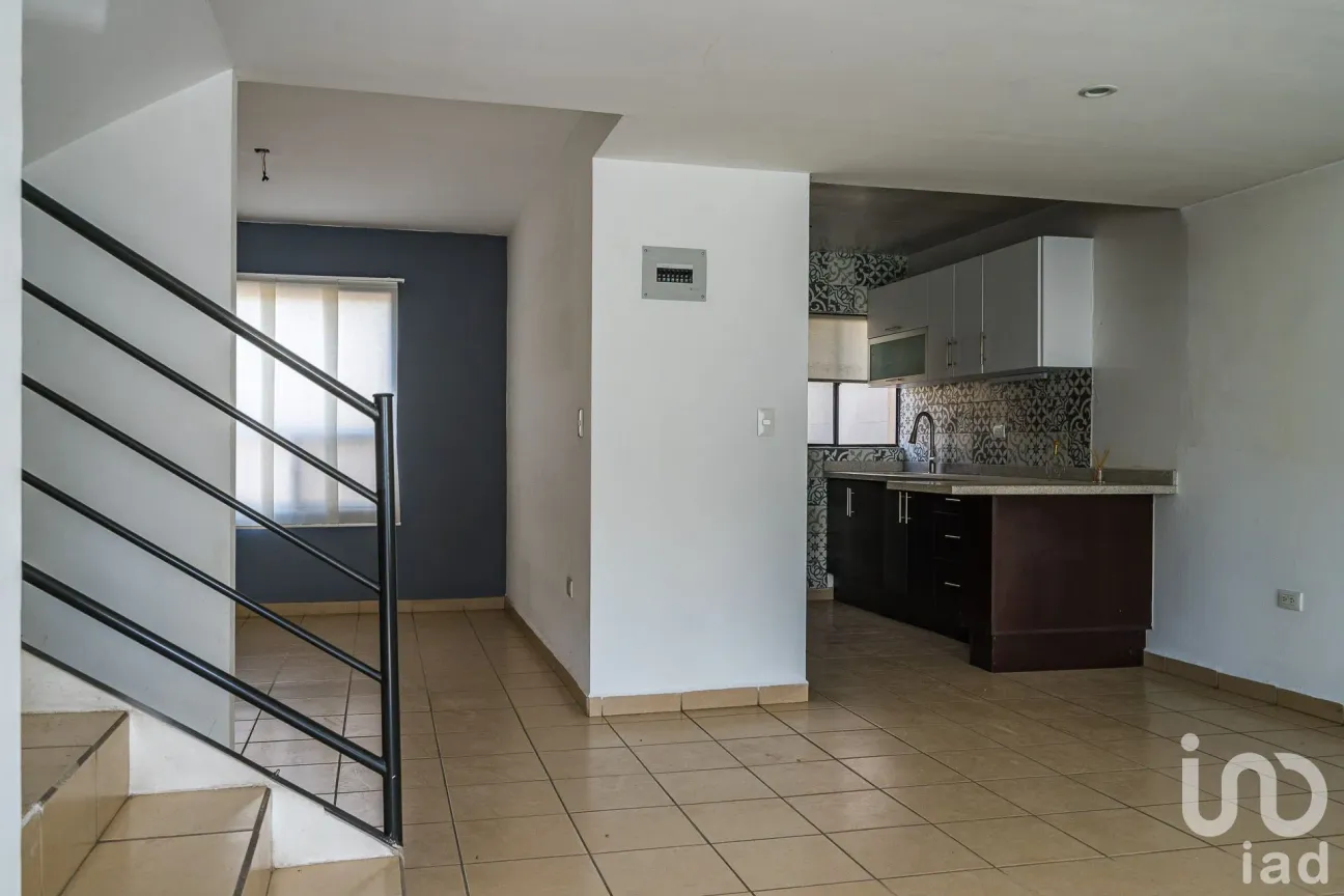 Casa en Venta en Sonterra, Querétaro, Querétaro | NEX-176149 | iad México | Foto 2 de 22
