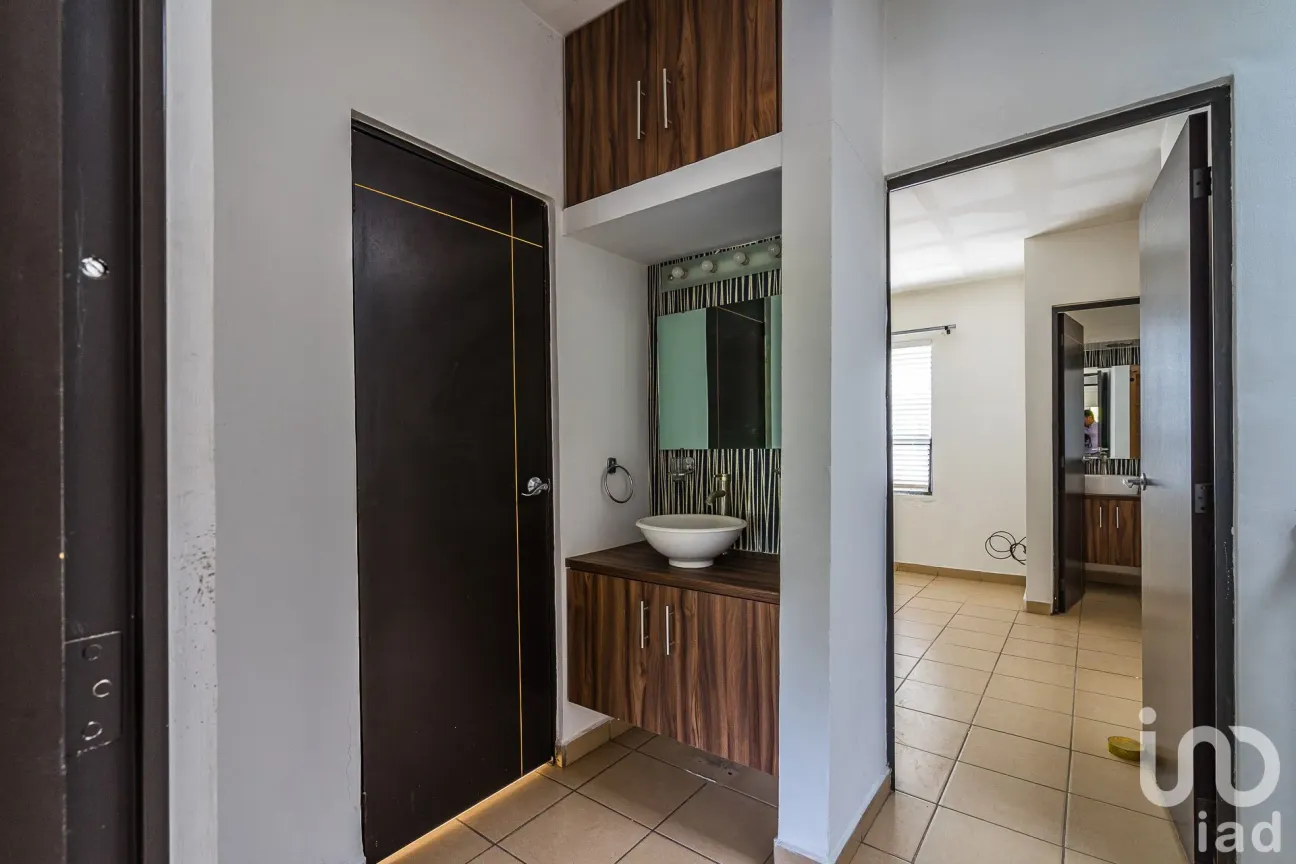 Casa en Venta en Sonterra, Querétaro, Querétaro | NEX-176149 | iad México | Foto 12 de 22