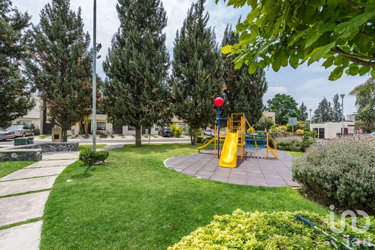 Casa en Venta en Sonterra, Querétaro, Querétaro | NEX-176149 | iad México | Foto 19 de 22