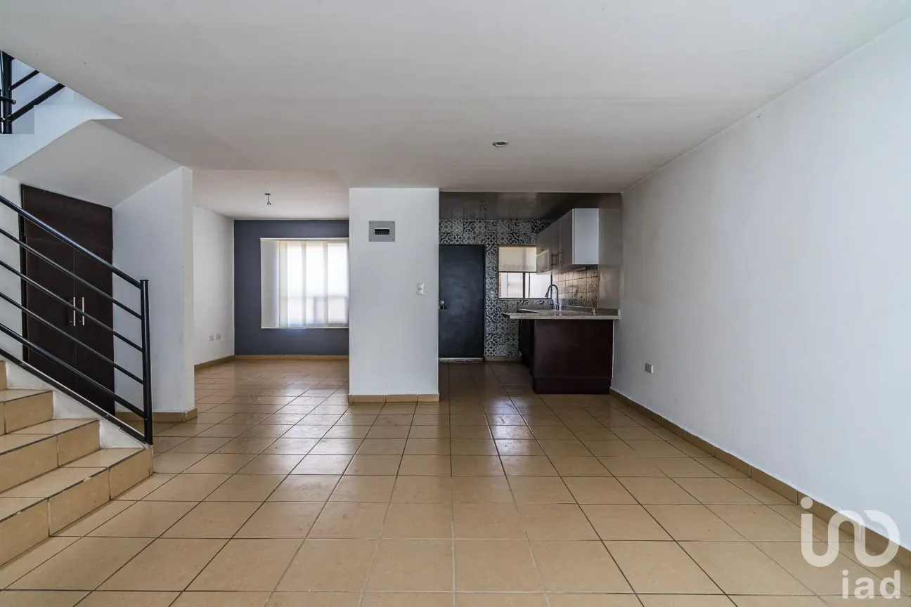 Casa en Venta en Sonterra, Querétaro, Querétaro | NEX-176149 | iad México | Foto 4 de 22