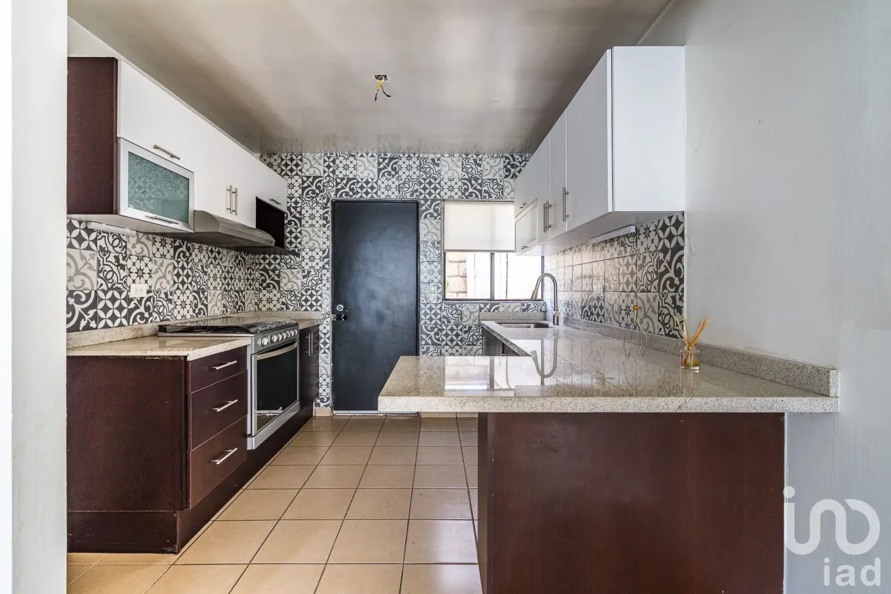 Casa en Venta en Sonterra, Querétaro, Querétaro | NEX-176149 | iad México | Foto 5 de 22