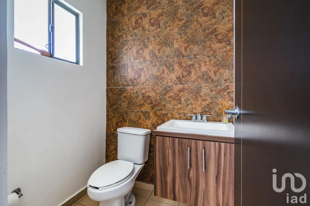 Casa en Venta en Sonterra, Querétaro, Querétaro | NEX-176149 | iad México | Foto 10 de 22
