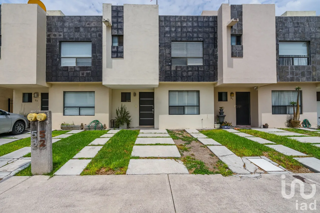 Casa en Venta en Sonterra, Querétaro, Querétaro | NEX-176149 | iad México | Foto 1 de 22