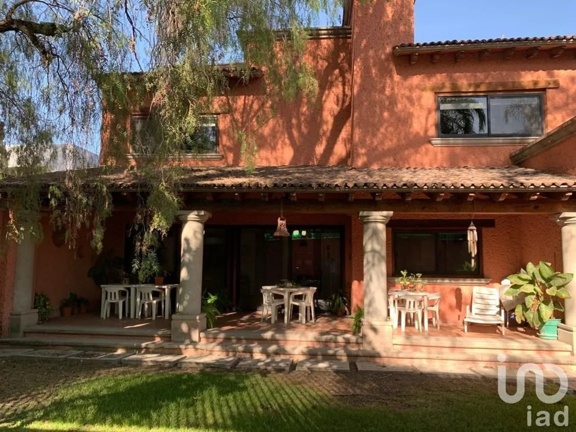 Casa en Venta en Jurica, Querétaro, Querétaro