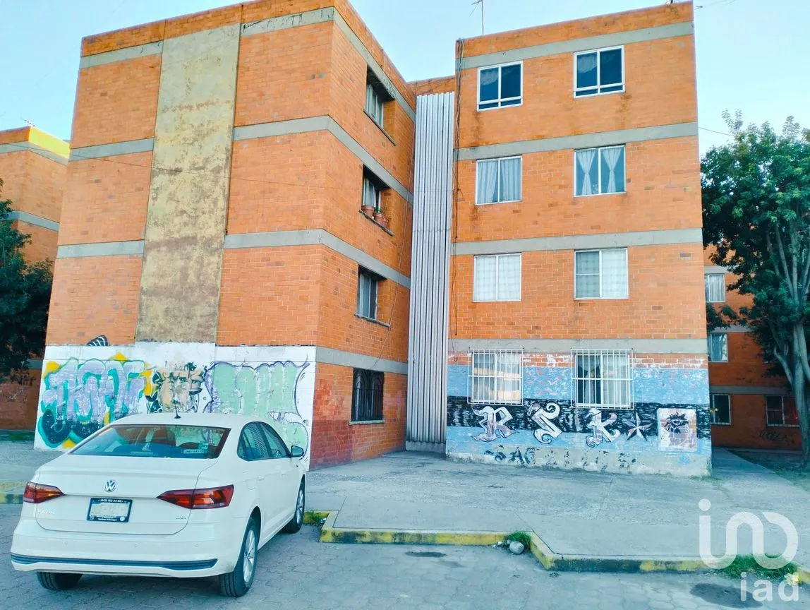 Departamento en Venta en Satélite, Querétaro, Querétaro