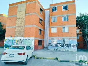 NEX-192514 - Departamento en Venta, con 3 recamaras, con 1 baño, con 76 m2 de construcción en Satélite, CP 76110, Querétaro.