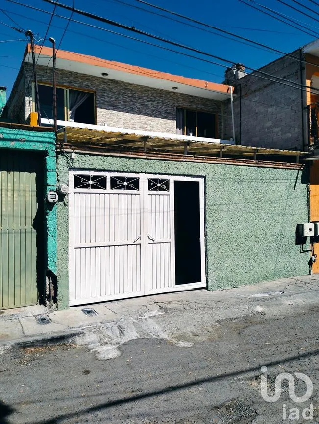 Casa en Venta en El Garambullo, Querétaro, Querétaro | NEX-196341 | iad México | Foto 19 de 19