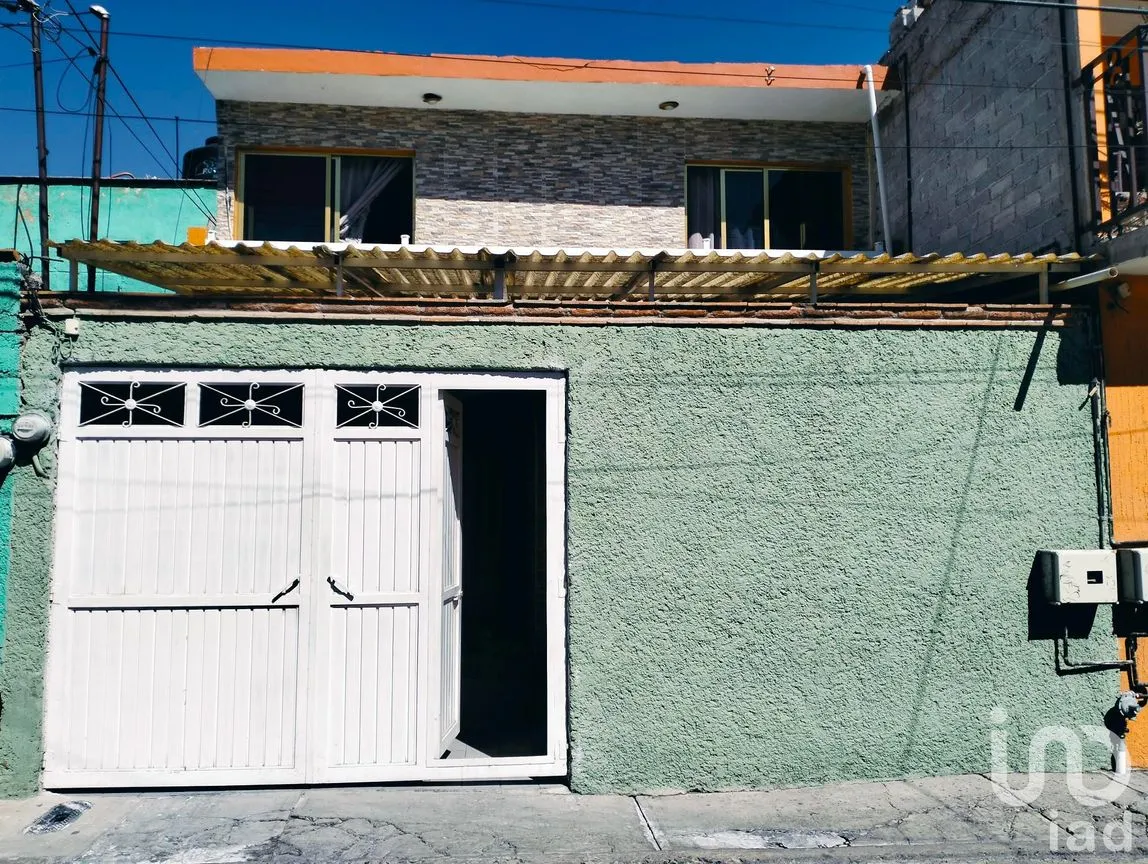 Casa en Venta en El Garambullo, Querétaro, Querétaro | NEX-196341 | iad México | Foto 1 de 19