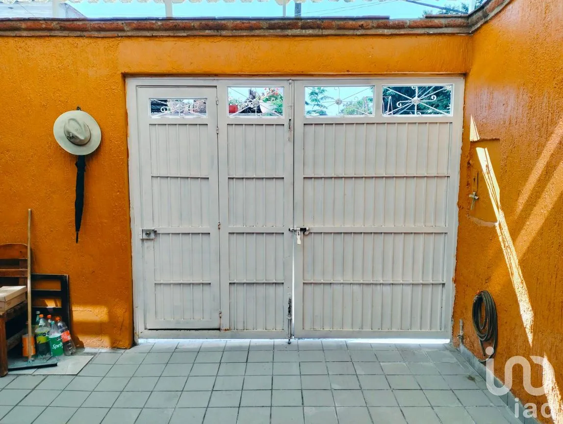 Casa en Venta en El Garambullo, Querétaro, Querétaro | NEX-196341 | iad México | Foto 2 de 17