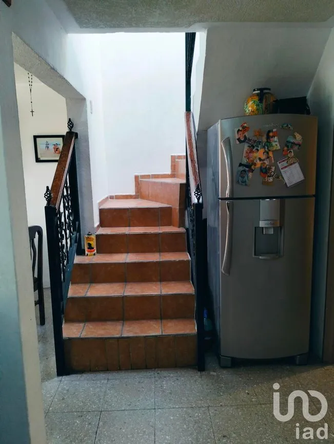 Casa en Venta en El Garambullo, Querétaro, Querétaro | NEX-196341 | iad México | Foto 12 de 17