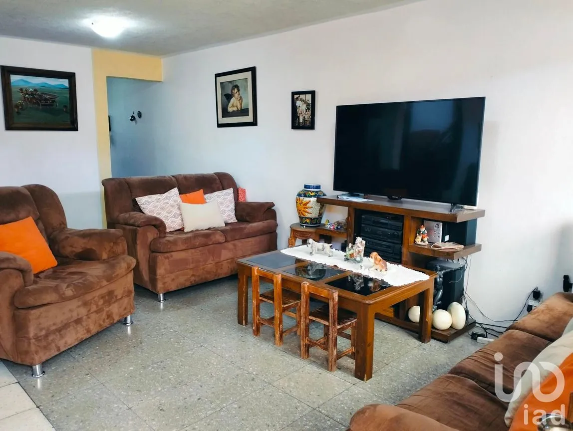 Casa en Venta en El Garambullo, Querétaro, Querétaro | NEX-196341 | iad México | Foto 4 de 17