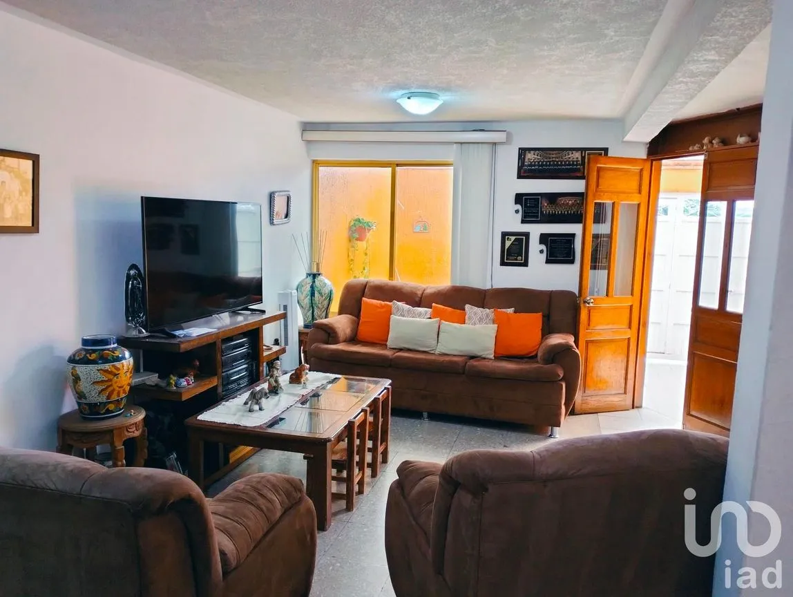 Casa en Venta en El Garambullo, Querétaro, Querétaro | NEX-196341 | iad México | Foto 5 de 17