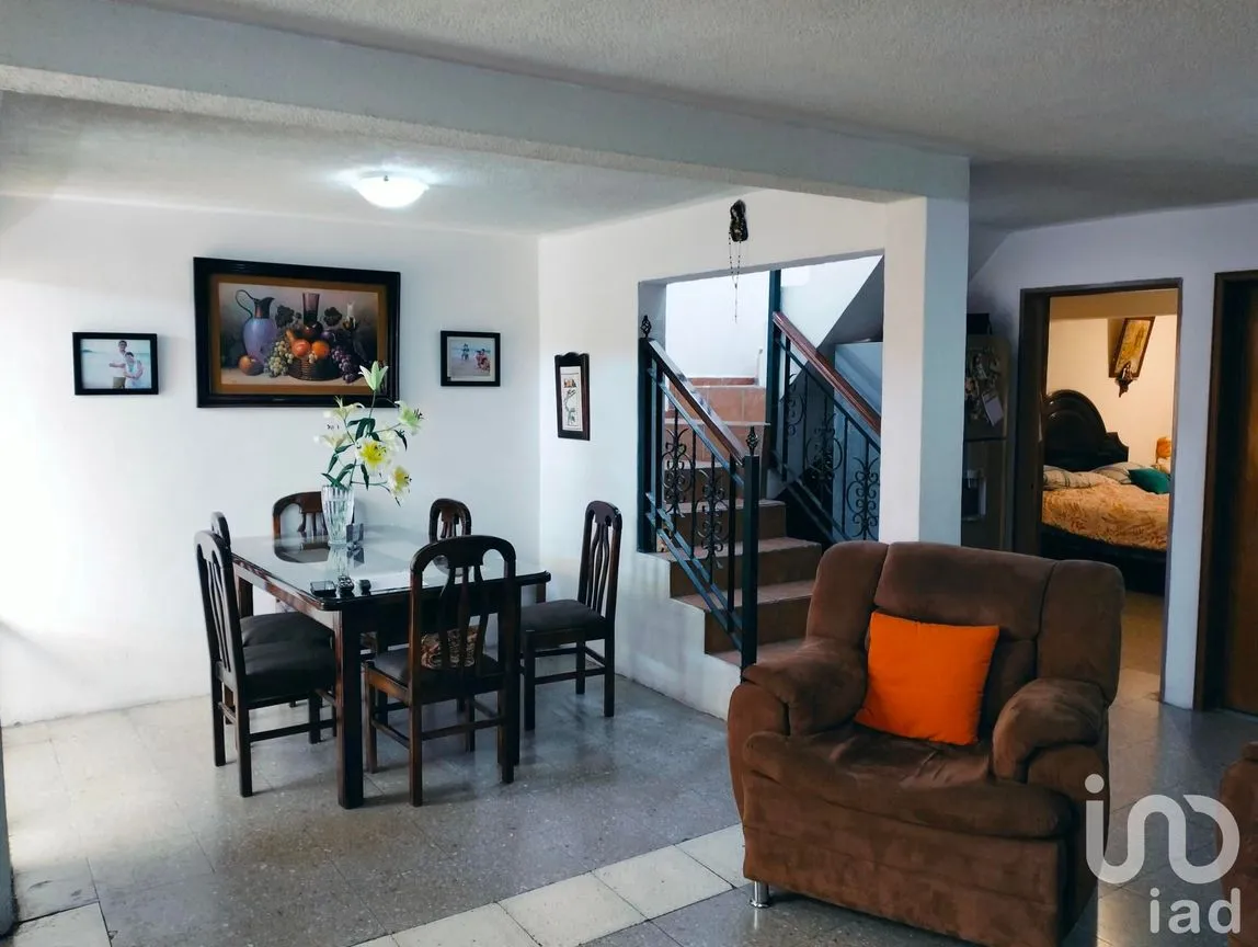 Casa en Venta en El Garambullo, Querétaro, Querétaro | NEX-196341 | iad México | Foto 6 de 17