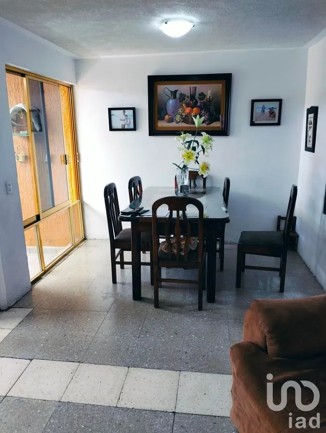 Casa en Venta en El Garambullo, Querétaro, Querétaro | NEX-196341 | iad México | Foto 7 de 17