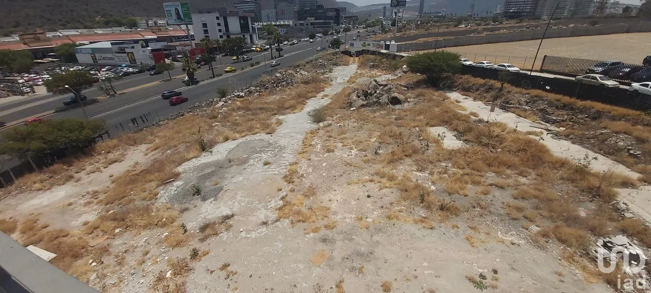Terreno en Venta en Centro Sur, Querétaro, Querétaro | NEX-204961 | iad México | Foto 2 de 11