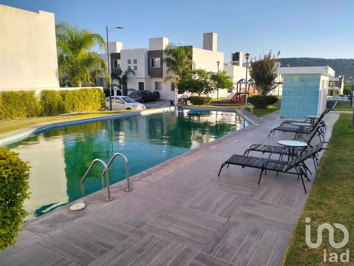 Casa en Venta en Ciudad del Sol, Querétaro, Querétaro | NEX-213504 | iad México | Foto 16 de 22