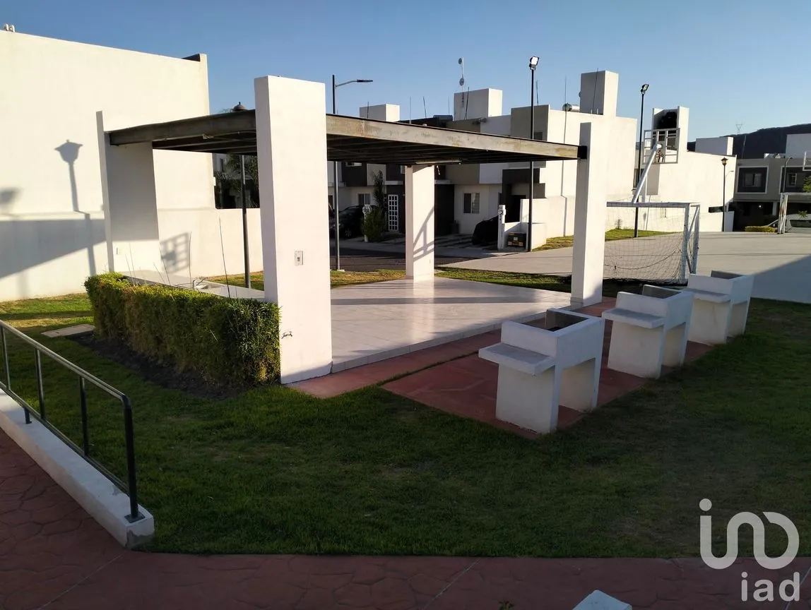 Casa en Venta en Ciudad del Sol, Querétaro, Querétaro | NEX-213504 | iad México | Foto 18 de 22