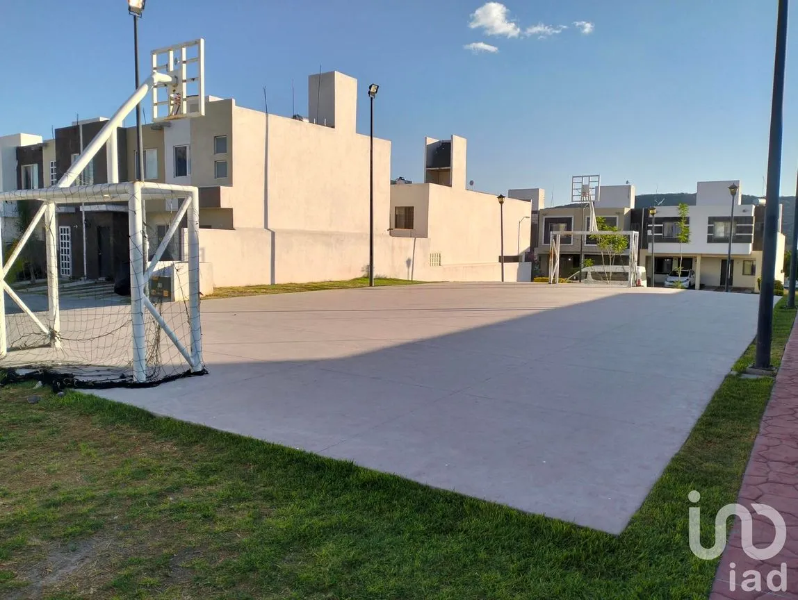 Casa en Venta en Ciudad del Sol, Querétaro, Querétaro | NEX-213504 | iad México | Foto 19 de 22