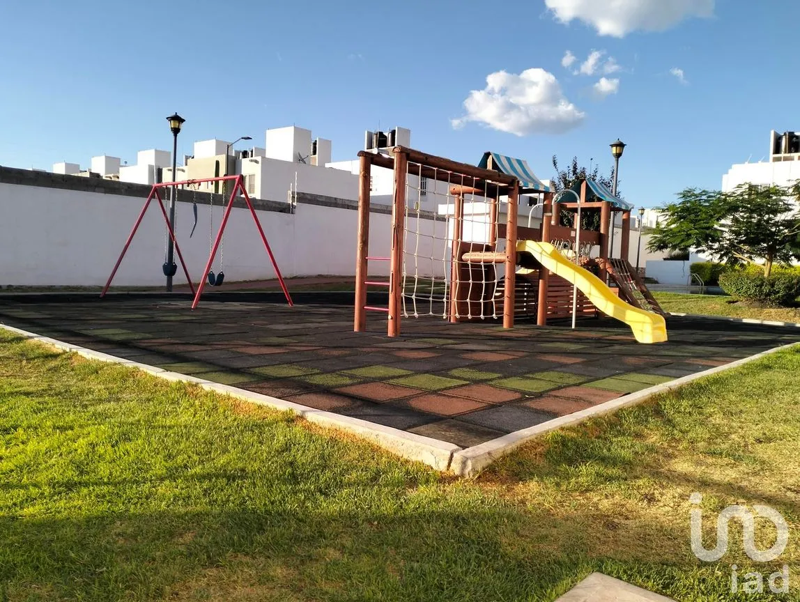 Casa en Venta en Ciudad del Sol, Querétaro, Querétaro | NEX-213504 | iad México | Foto 20 de 22