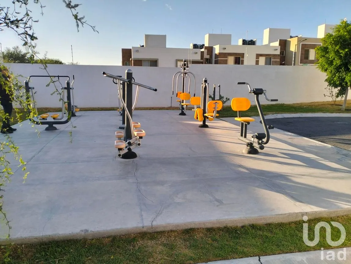 Casa en Venta en Ciudad del Sol, Querétaro, Querétaro | NEX-213504 | iad México | Foto 21 de 22