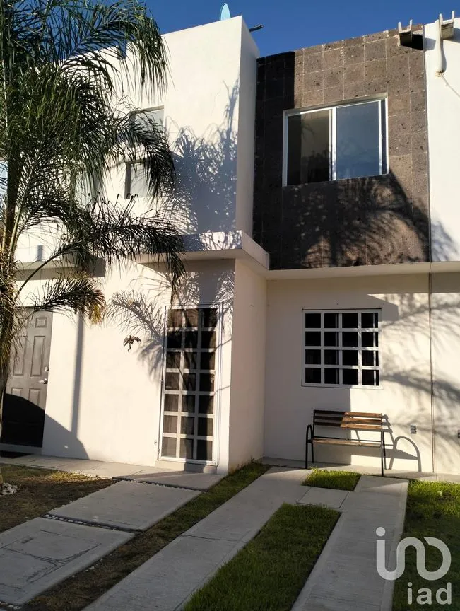 Casa en Venta en Ciudad del Sol, Querétaro, Querétaro | NEX-213504 | iad México | Foto 1 de 22