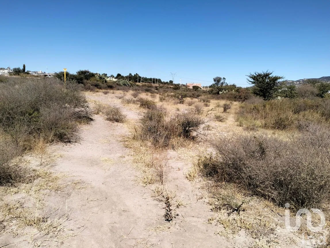 Terreno en Venta en Puerto de Carroza, San José Iturbide, Guanajuato | NEX-238537 | iad México | Foto 2 de 14