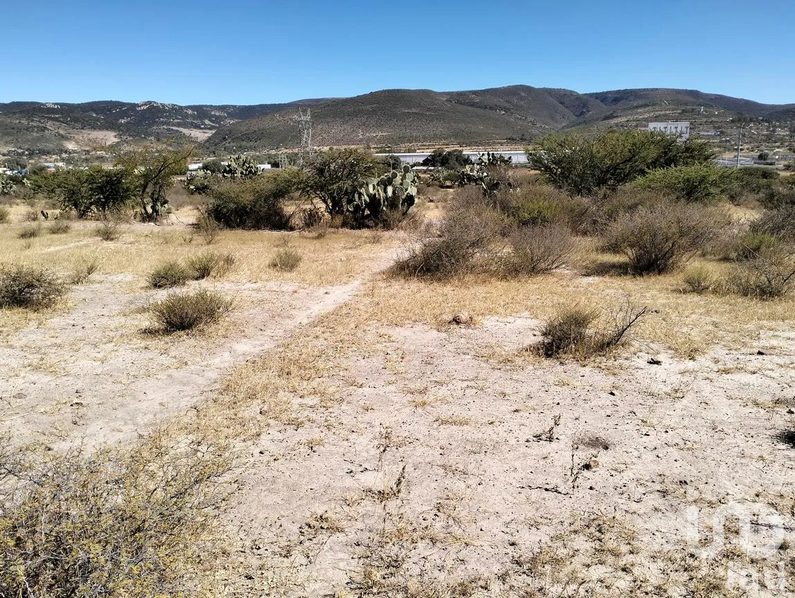 Terreno en Venta en Puerto de Carroza, San José Iturbide, Guanajuato | NEX-238537 | iad México | Foto 12 de 14