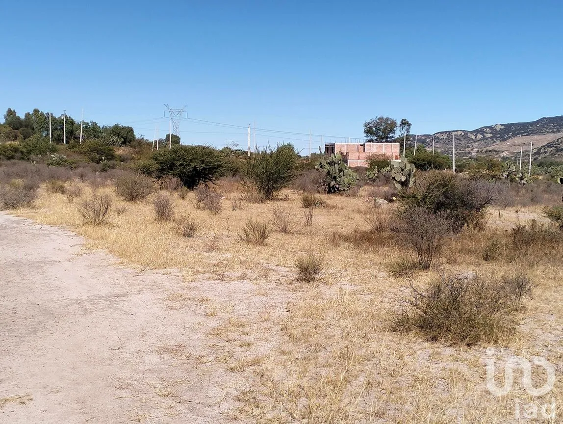 Terreno en Venta en Puerto de Carroza, San José Iturbide, Guanajuato | NEX-238537 | iad México | Foto 13 de 14