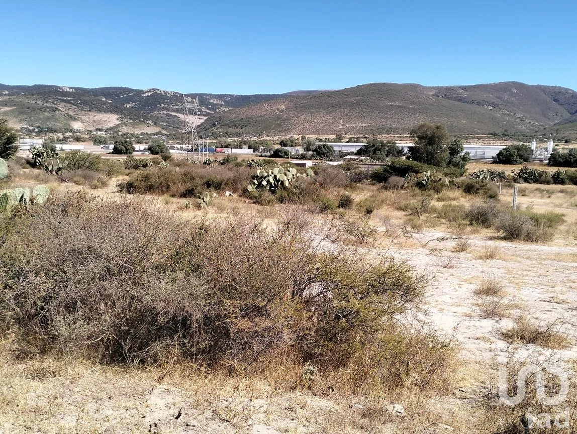Terreno en Venta en Puerto de Carroza, San José Iturbide, Guanajuato | NEX-238537 | iad México | Foto 4 de 14