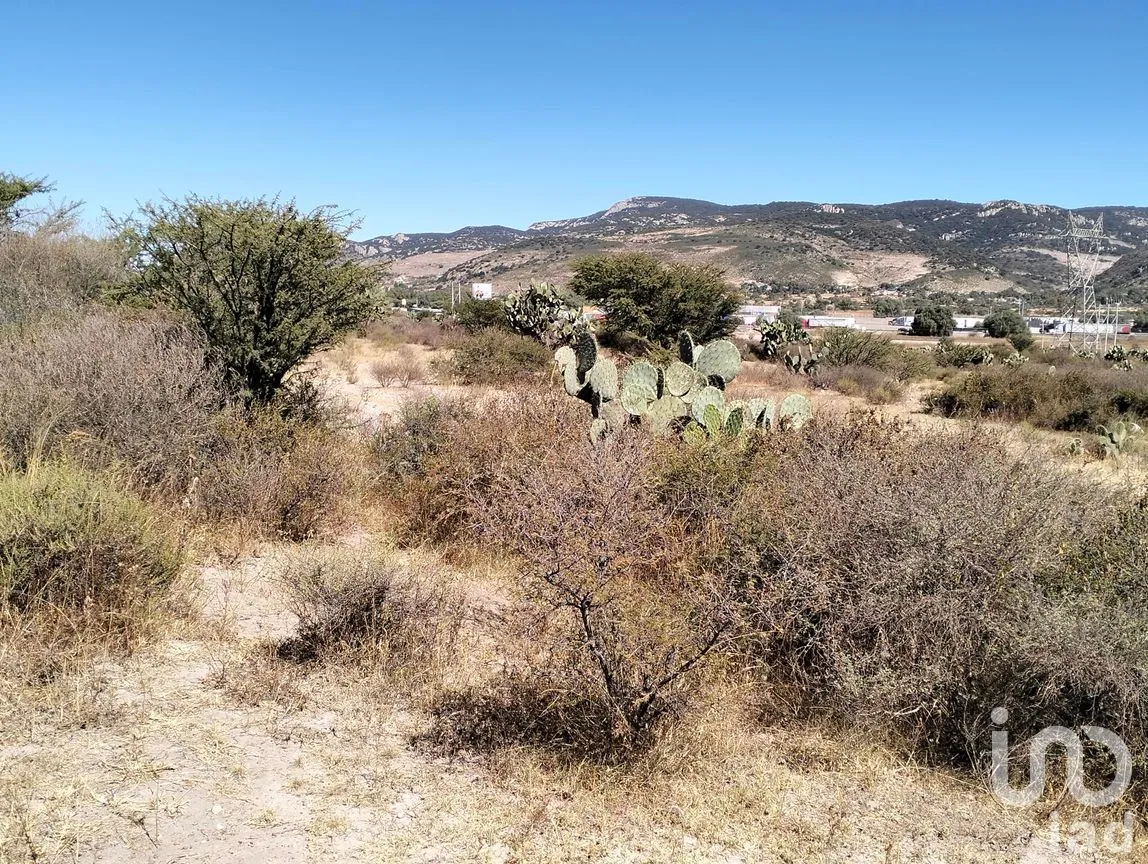 Terreno en Venta en Puerto de Carroza, San José Iturbide, Guanajuato | NEX-238537 | iad México | Foto 5 de 14