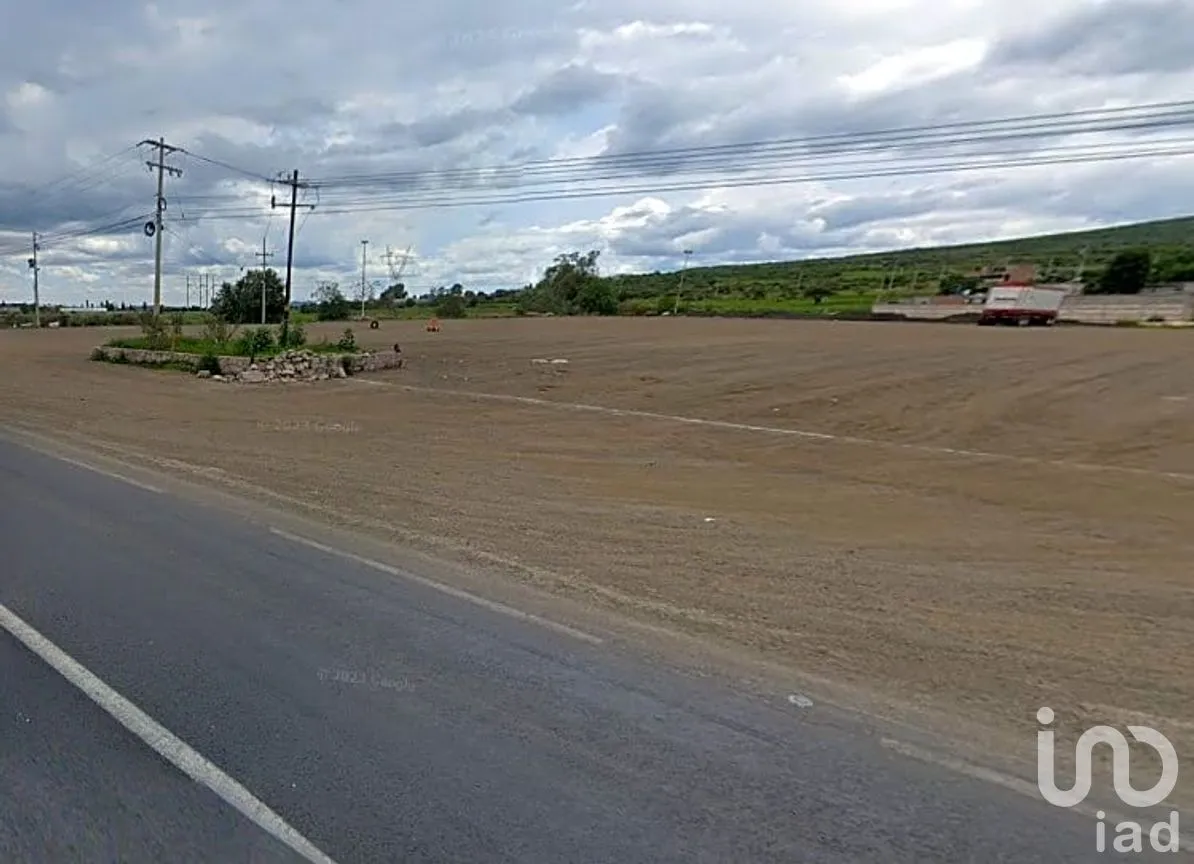 Terreno en Venta en Puerto de Carroza, San José Iturbide, Guanajuato | NEX-238537 | iad México | Foto 6 de 14
