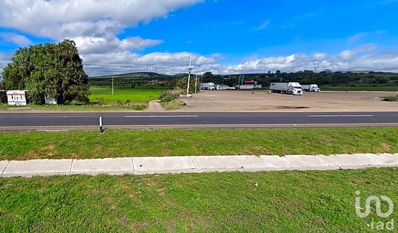 Terreno en Venta en Puerto de Carroza, San José Iturbide, Guanajuato | NEX-238537 | iad México | Foto 7 de 14