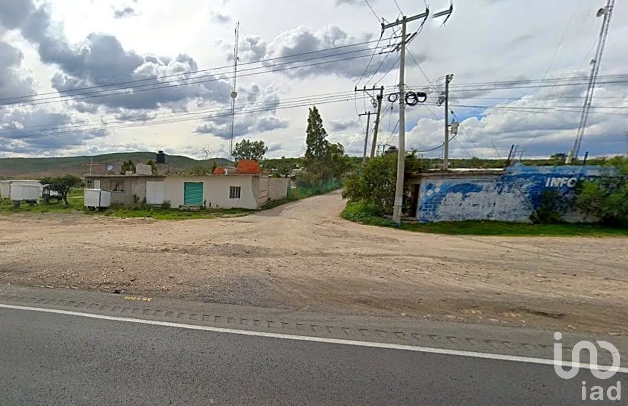 Terreno en Venta en Puerto de Carroza, San José Iturbide, Guanajuato | NEX-238537 | iad México | Foto 8 de 14