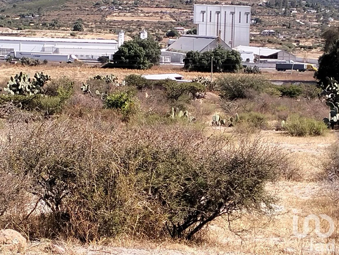 Terreno en Venta en Puerto de Carroza, San José Iturbide, Guanajuato | NEX-238537 | iad México | Foto 9 de 14