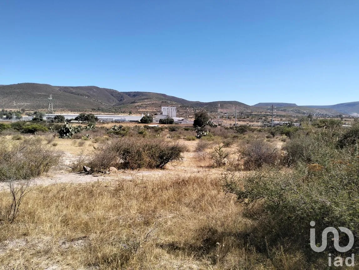Terreno en Venta en Puerto de Carroza, San José Iturbide, Guanajuato | NEX-238537 | iad México | Foto 10 de 14