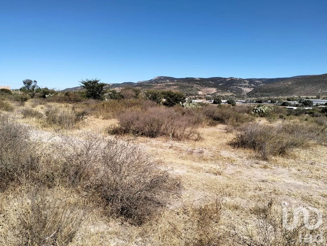Terreno en Venta en Puerto de Carroza, San José Iturbide, Guanajuato | NEX-238537 | iad México | Foto 1 de 14