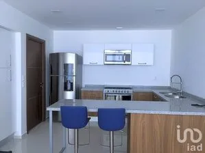 NEX-246187 - Departamento en Renta, con 2 recamaras, con 2 baños, con 98 m2 de construcción.