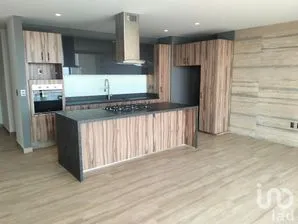 NEX-246873 - Departamento en Renta, con 2 recamaras, con 2 baños, con 190 m2 de construcción.