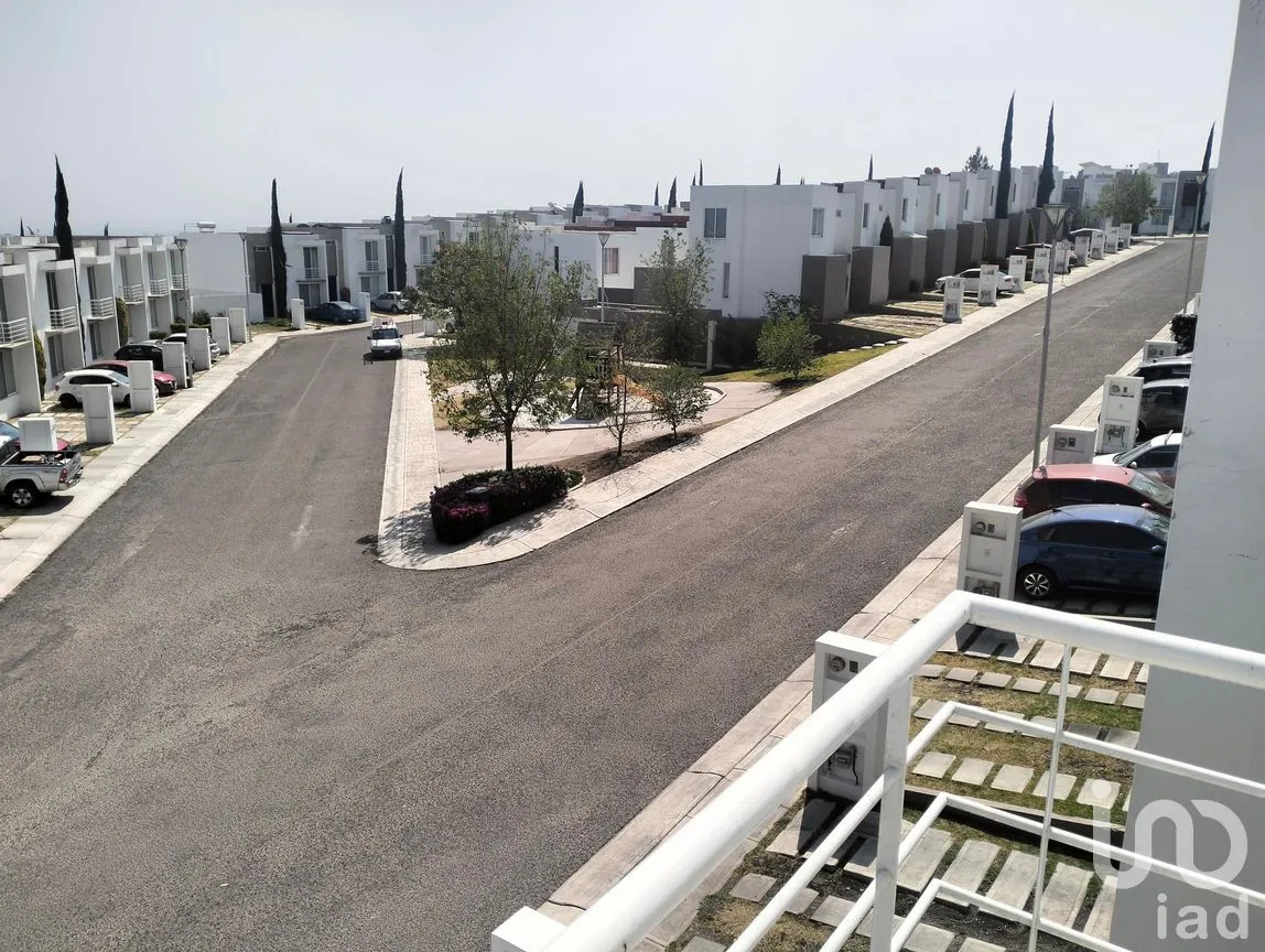 Casa en Venta en El Mirador, El Marqués, Querétaro | NEX-248461 | iad México | Foto 17 de 17