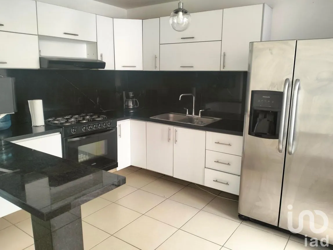 Casa en Venta en El Mirador, El Marqués, Querétaro | NEX-248461 | iad México | Foto 4 de 17
