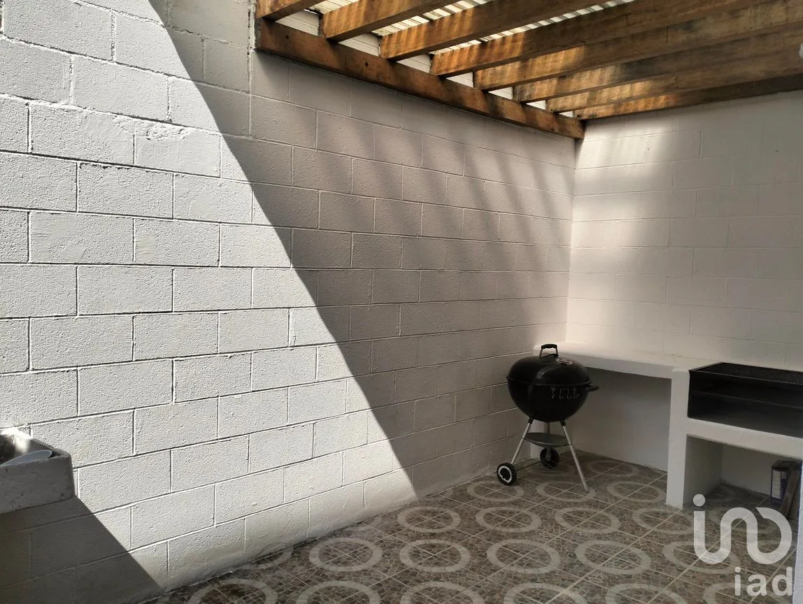 Casa en Venta en El Mirador, El Marqués, Querétaro | NEX-248461 | iad México | Foto 7 de 17